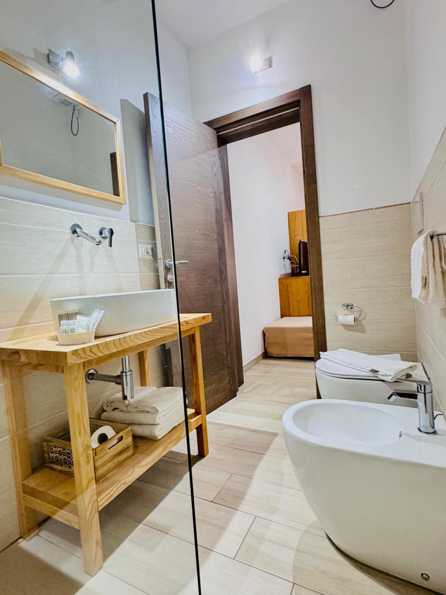 Отель Casa Sacuri Rudalza Экстерьер фото